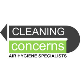 Cleaning Concerns.